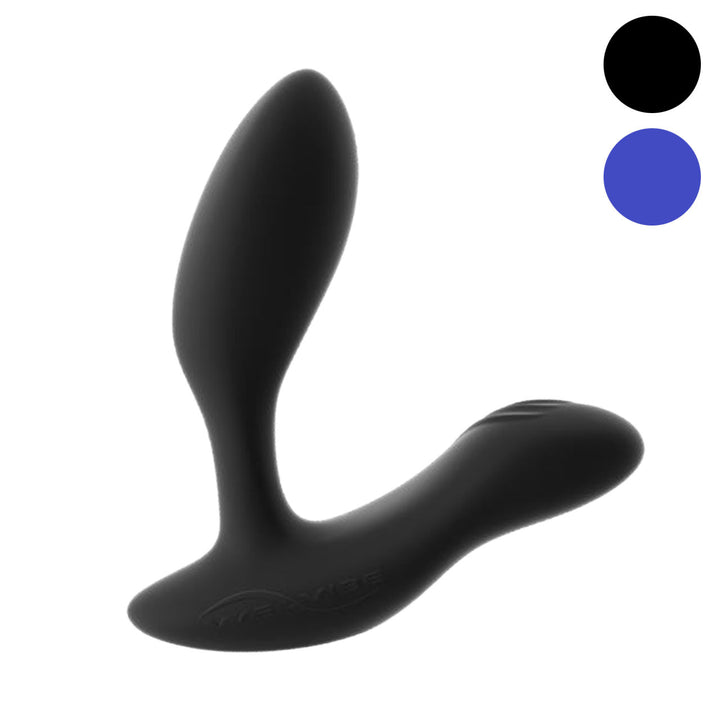 We-Vibe Vector + Prostate massager