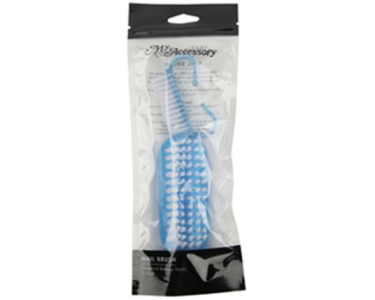 Nail Brushes - 2 Pack by My Accessory