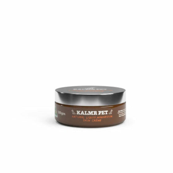Kalmr Pet Liquid Magnesium Skin Creme 100gm