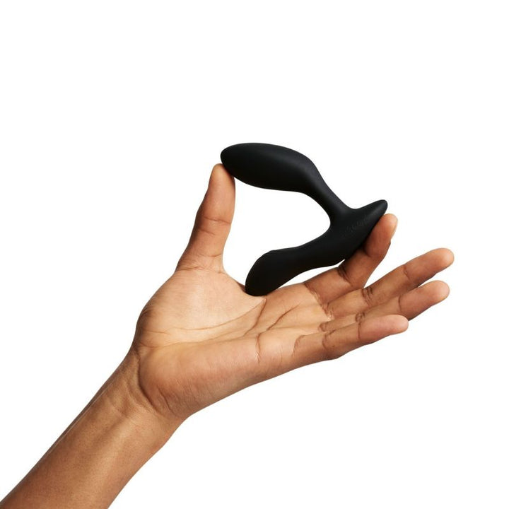 We-Vibe Vector + Prostate massager