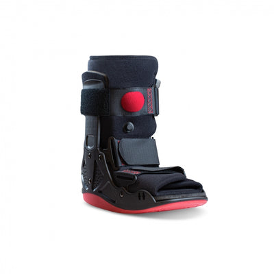 Procare XcelTrax Air Ankle Moon Boot - SMALL
