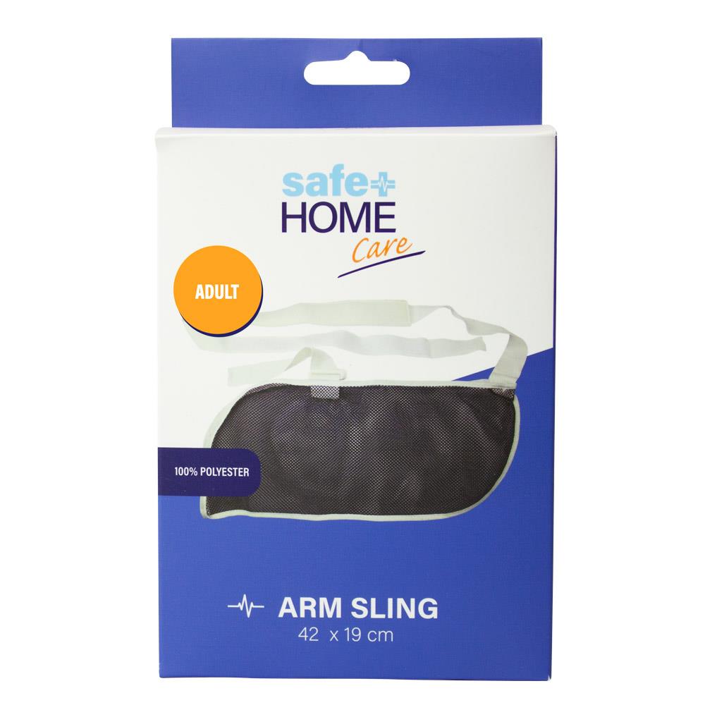 Safe Home Care Arm Sling Adult