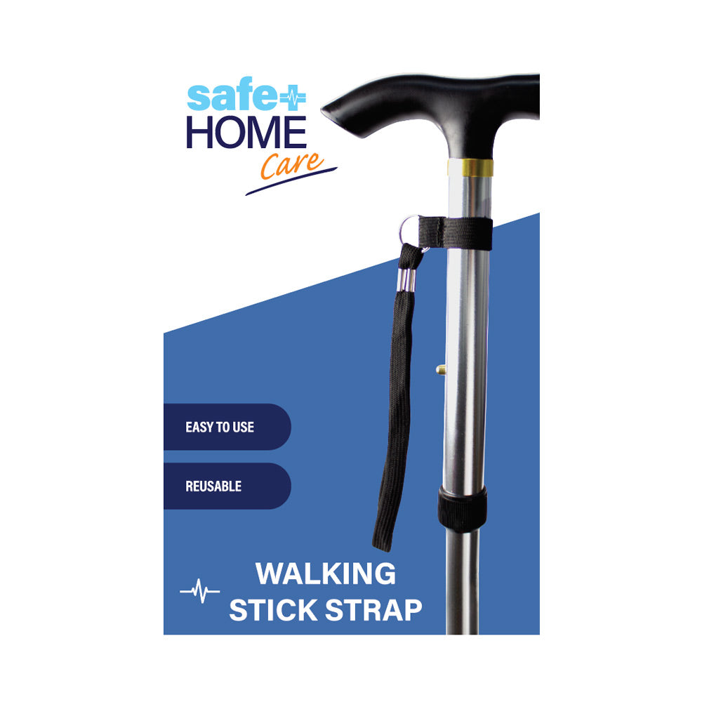 Safe Home Care Walking Stick Strap