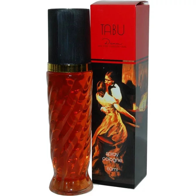 Tabu Spray Special Cologne 60ml