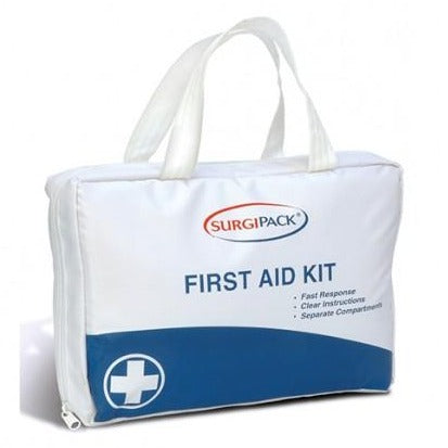 Surgipack 123 Premium First Aid Medium Kit