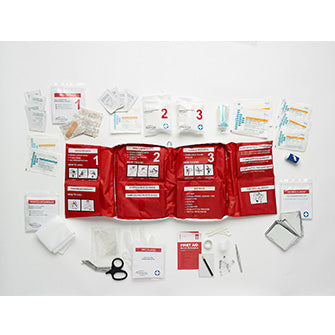 Surgipack First Aid Kit 123 Premium Large