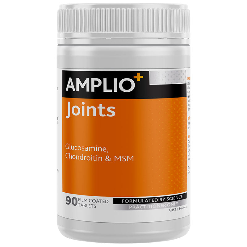 Amplio Joints 90 Tablets