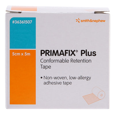 Primafix Plus Conformable Retention Tape 5cm X 5m