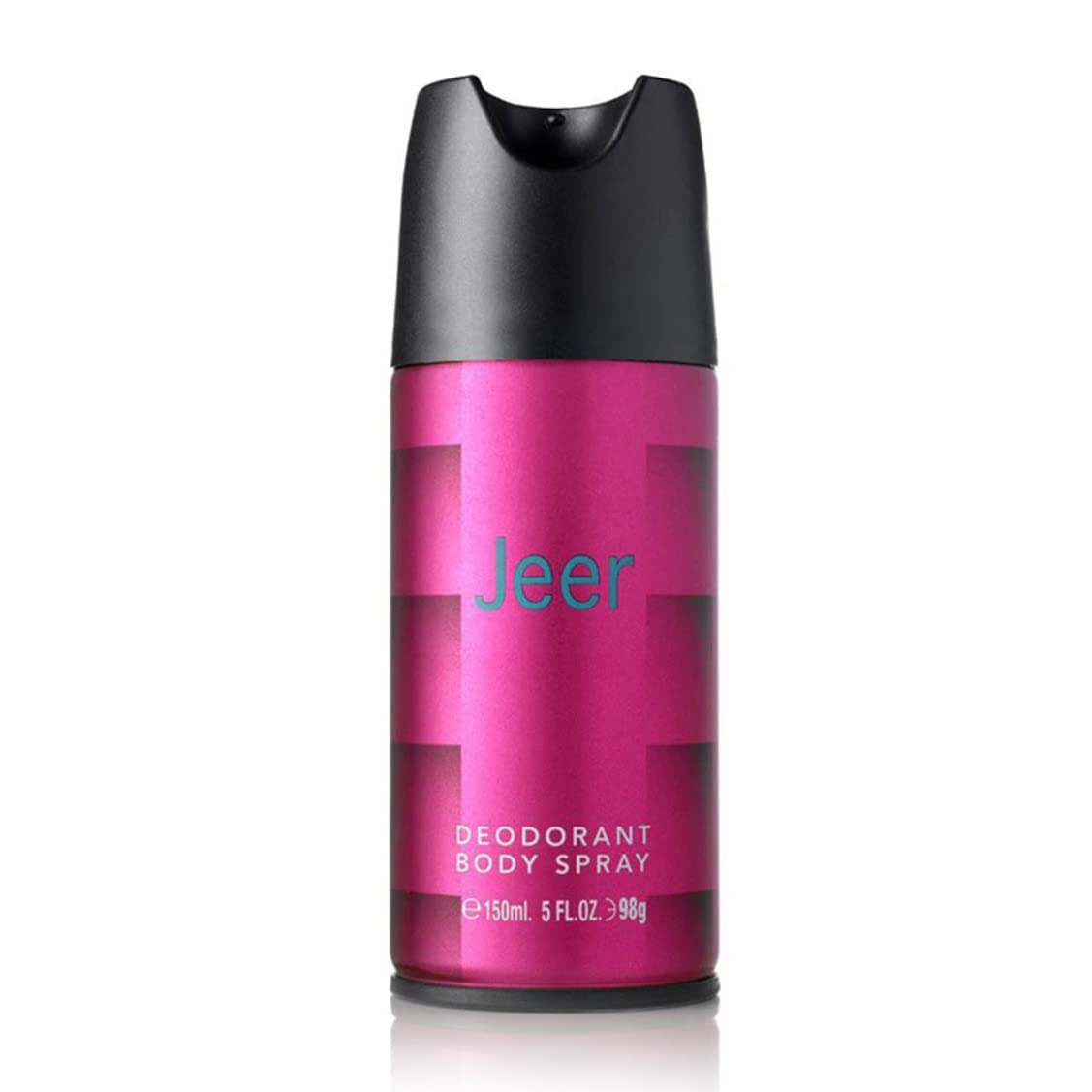 Jeer For Men Deodorant Body Spray 150ml