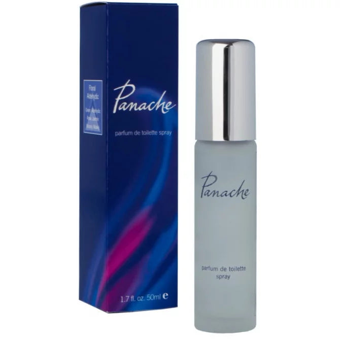 Panache Parfum De Toilette Spray 50ml