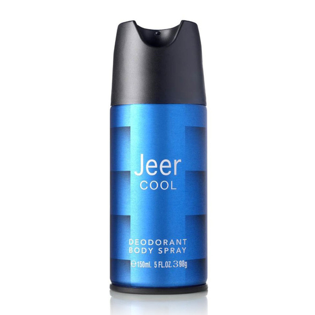 Jeer For Men Deodorant Body Spray Cool 150ml