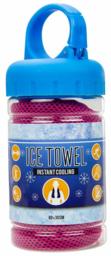 Ice Towel Instant Cooling Towel 80x30cm