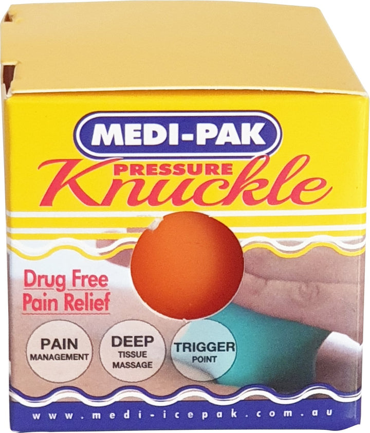 Medi-Pak Pressure Knuckle