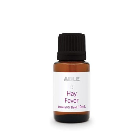 Able Essential Oil Hay Fever 10ml