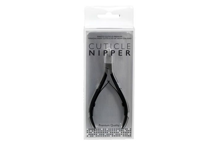 Premium Cuticle Nipper 10cm