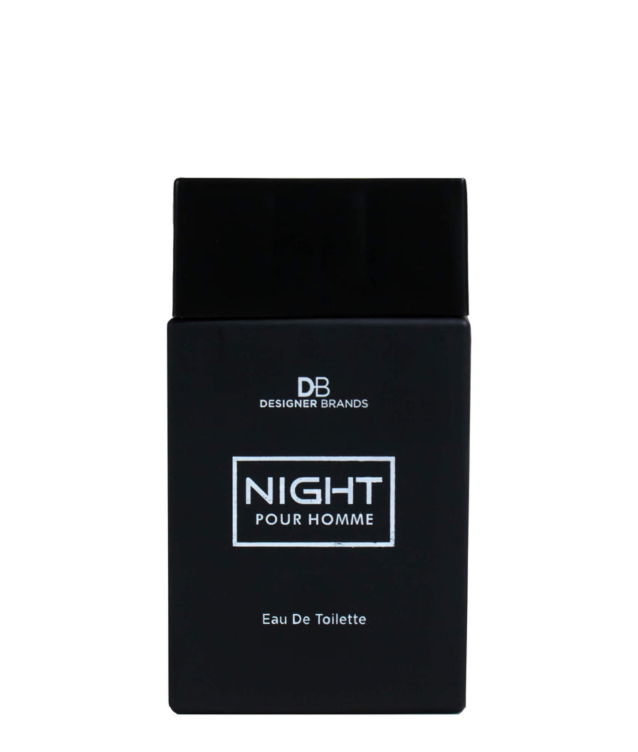 DB Night (EDT) Fragrance 100ml