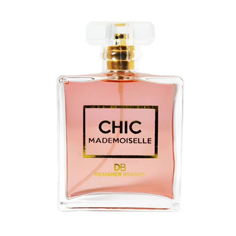 DB Chic Mademoiselle for Women (EDP) 100ml Fragrance