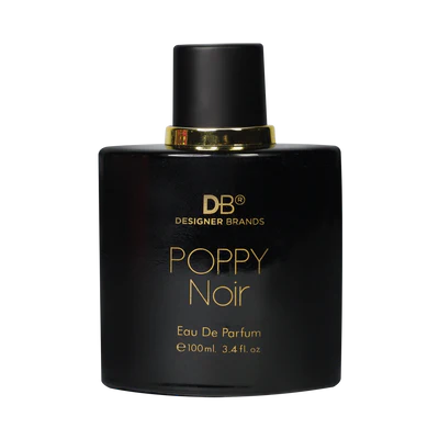 DB Poppy Noir (EDP) Fragrance 100ml