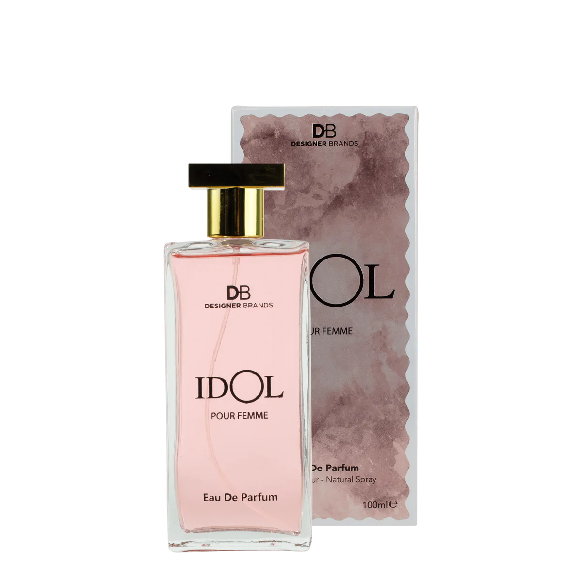 DB Idol (EDP) Fragrance 100ml