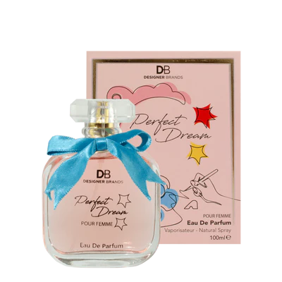 DB Perfect Dream (EDP) Fragrance 100ml