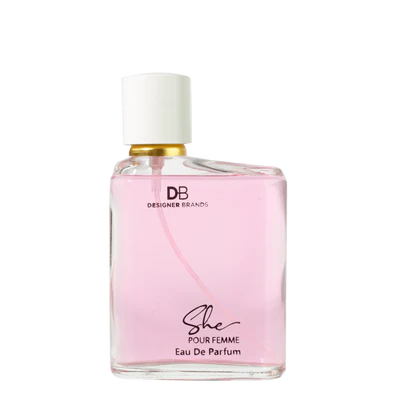 DB She (EDP) Fragrance 100ml