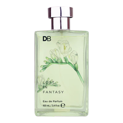 DB Lost in Fantasy (EDP) Fragrance 100ml