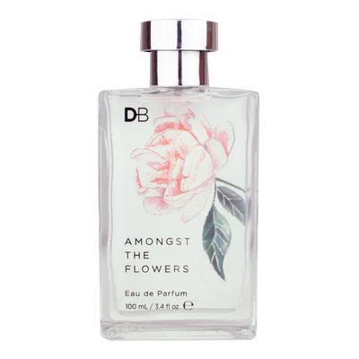 DB Amongst the Flowers (EDP) Fragrance 100ml