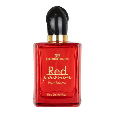 DB Red Passion (EDP) Fragrance 100ml