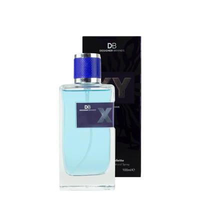 DB XY (EDT) Fragrance 100ml
