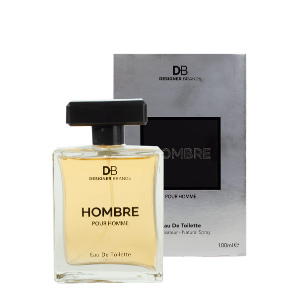 DB Hombre (EDT) Fragrance 100ml