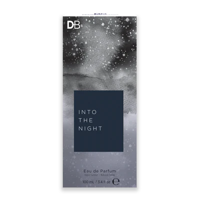 DB Into the Night (EDP) 香水 100ml