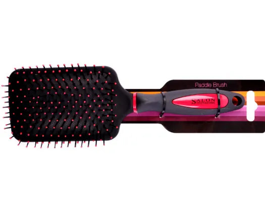Hairbrush Salon Paddle Brush