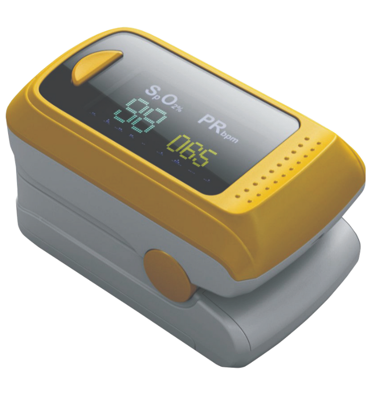 LifeSmart Smart Fingertip Pulse Oximeter (LS-952)