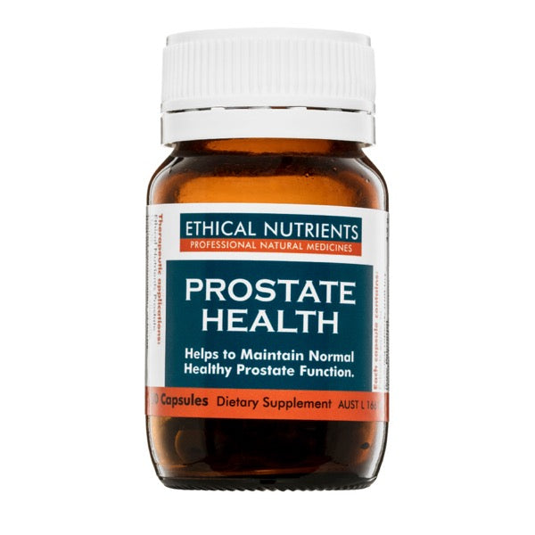 Ethical Nutrients Prostate Health 30 Capsules