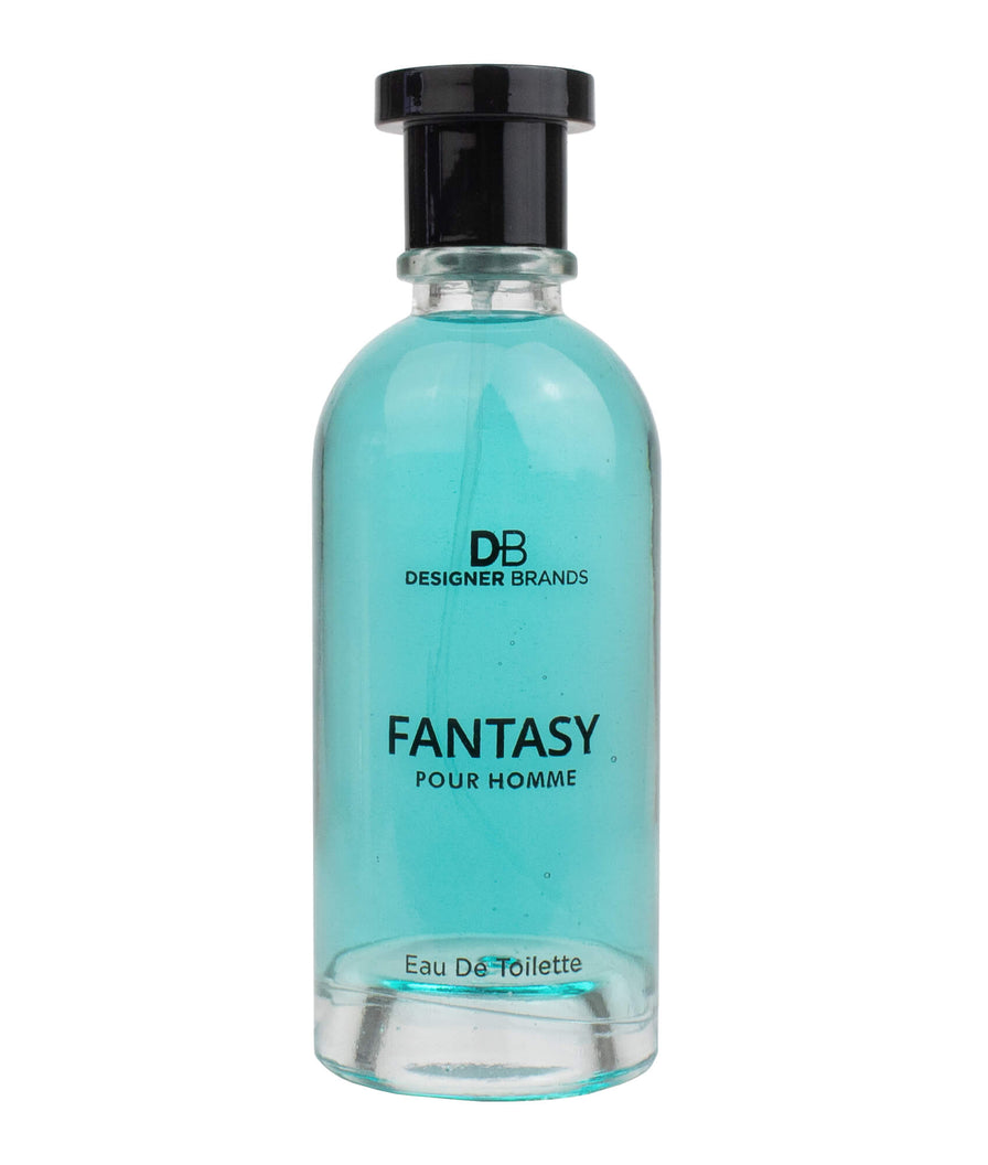 DB Fantasy (EDT) Fragrance 100ml