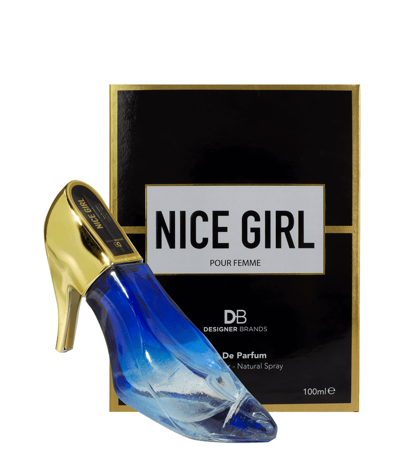 DB Nice Girl  for Women (EDP) 100ml Fragrance
