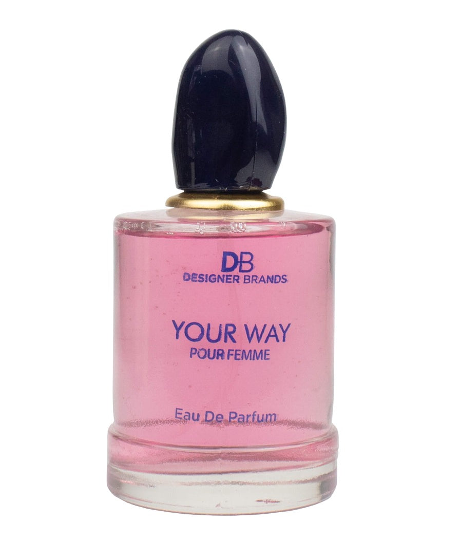 DB Your Way (EDP) Fragrance 100ml