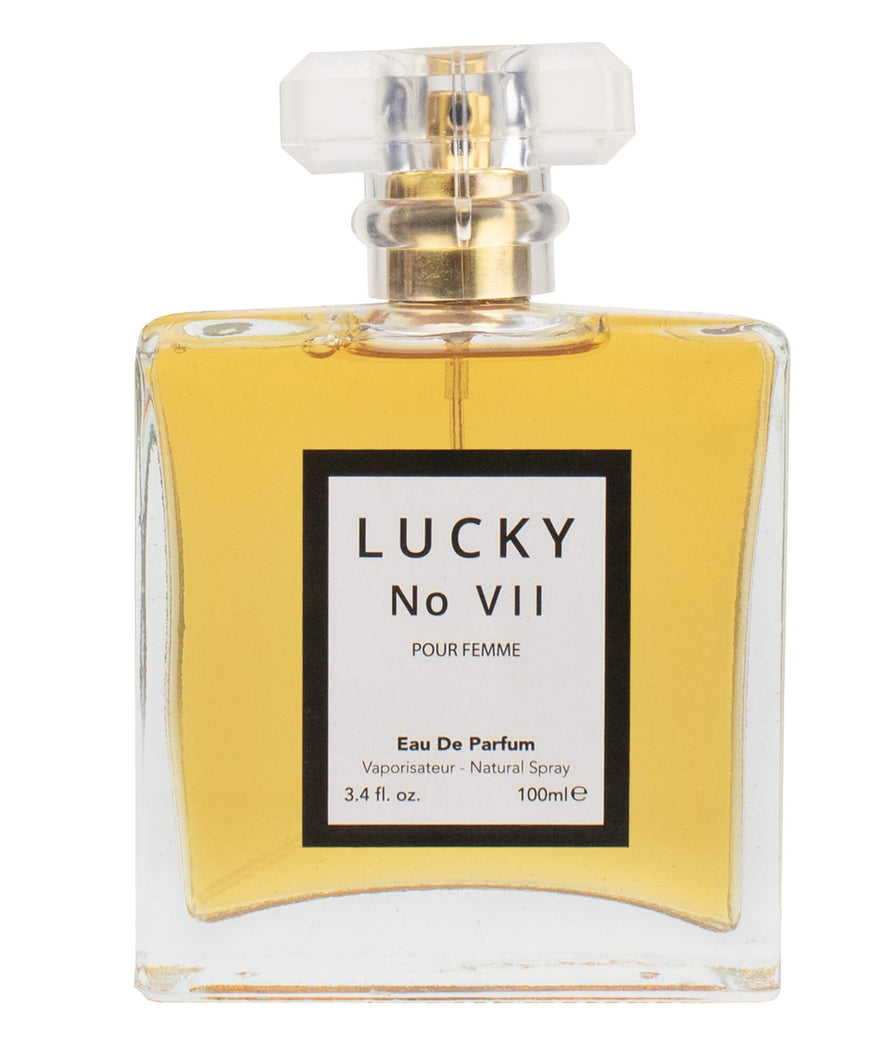 DB Lucky No. VII (EDP) Fragrance 100ml