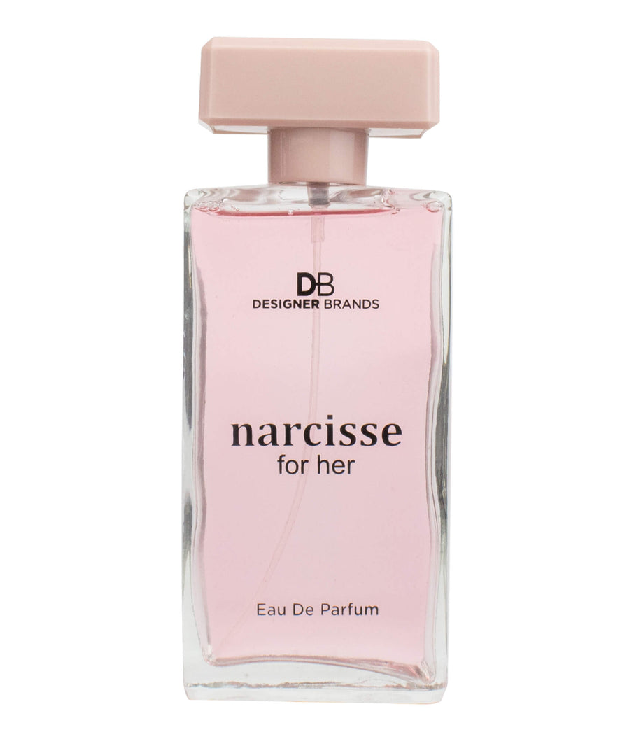 DB Narcisse For Her (EDP) Fragrance 100ml