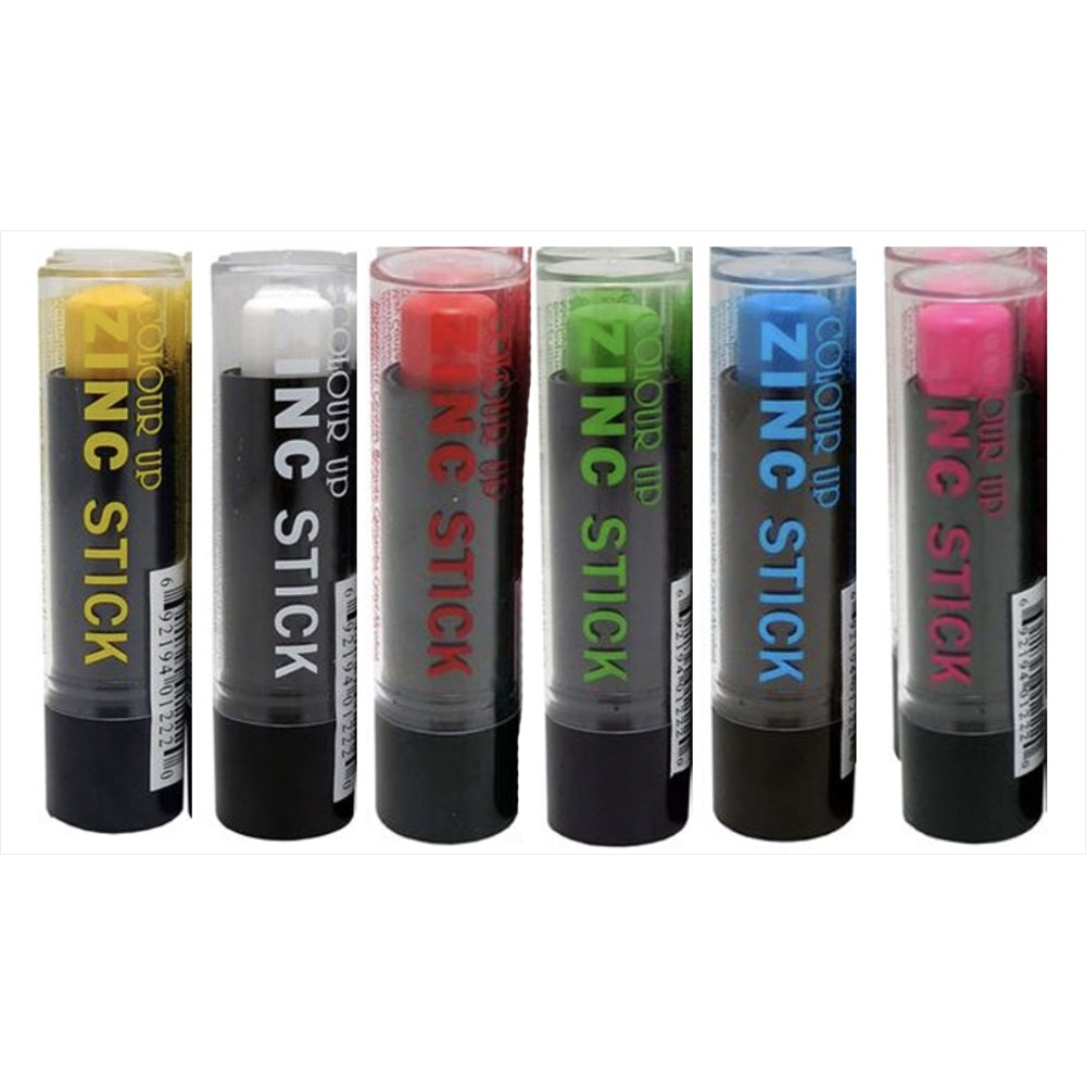 Zinc Stick Colour Up - Single